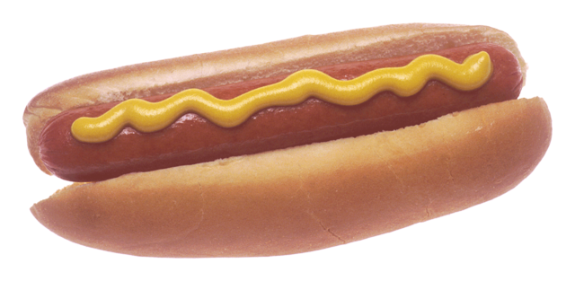 Rubber hotsell hot dog