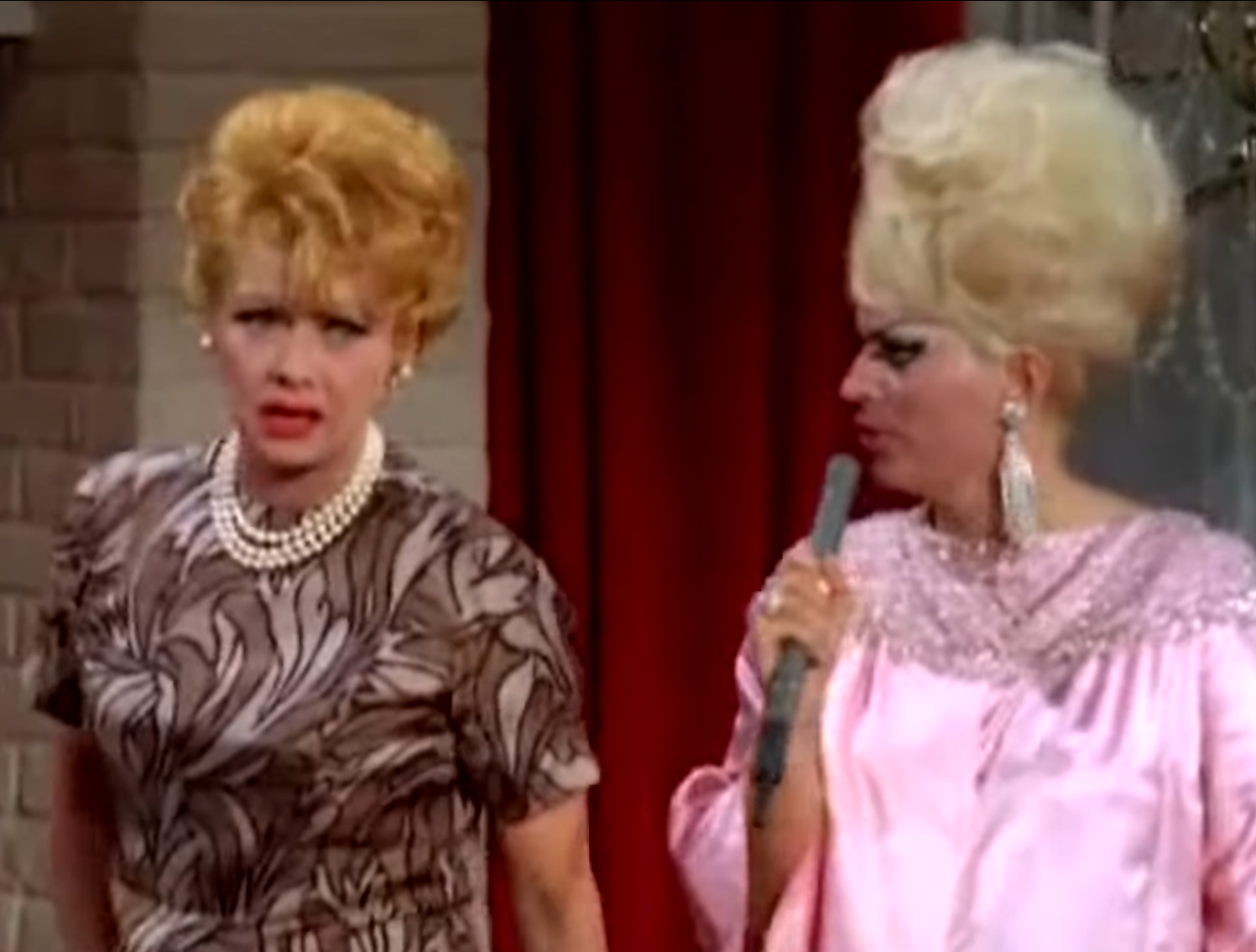 The Lucy Show season 5 episode guide [Lucille Ball] - Famous Clowns